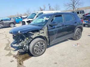 Chevrolet Trailblazer 1.2L 3 2025