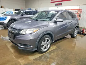 Honda HR-V 1.8L 4 2018
