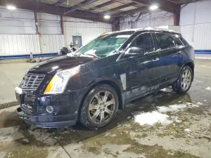 Cadillac SRX 3.6L 6 2015