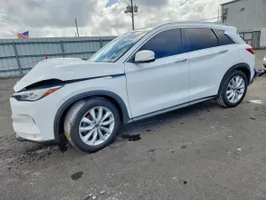 Infiniti QX50 2.0L 4 2019