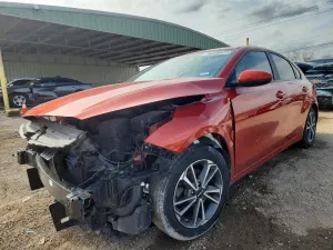 Kia Cerato / Forte / K3 2.0L 4 2022