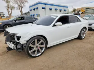 Chrysler 300 5.7L 8 2017
