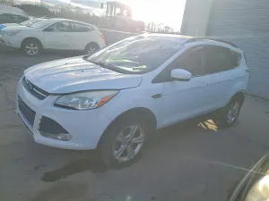 Ford Escape 1.6L 4 2014
