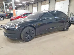 Tesla Model 3 2025