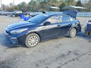 Kia Cerato / Forte / K3 2.0L 4 2021