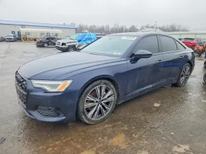 Audi A6 2.0L 4 2024