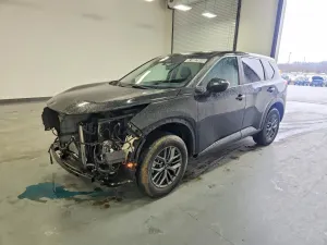 Nissan Rogue 1.5L 3 2024