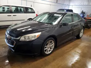 Chevrolet Malibu 2.5L 4 2015