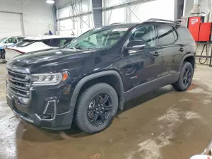 GMC Acadia 3.6L 6 2022