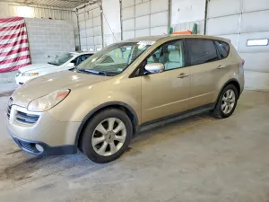 Subaru Tribeca 3.0L 6 2007