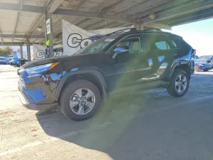 Toyota Rav4 2.5L 4 2025