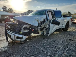 Ford F-150 2.7L 6 2025