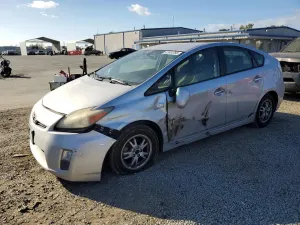 Toyota Prius 2010
