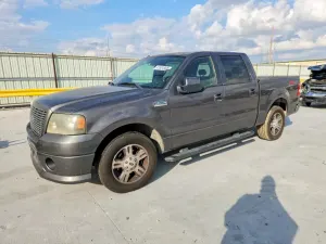 Ford F-150 4.6L 8 2008