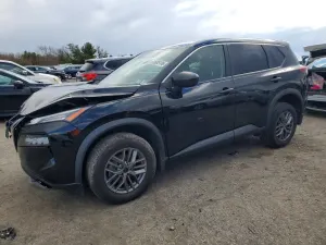 Nissan Rogue 1.5L 3 2023