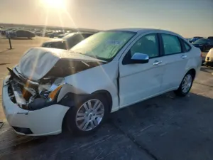 Ford Focus 2.0L 4 2010