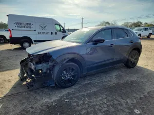 Mazda CX-30 2.5L 4 2022