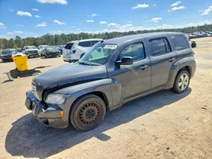 Chevrolet HHR 2.2L 4 2008