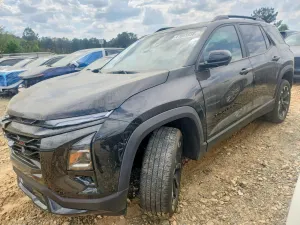 Chevrolet Equinox 1.5L 4 2025