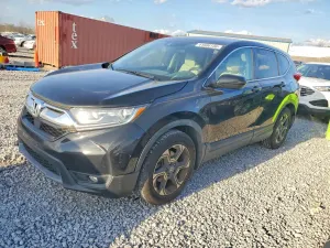 Honda CR-V 1.5L 4 2018