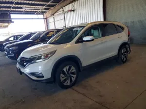 Honda CR-V 2.4L 4 2015