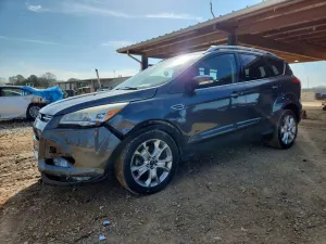 Ford Escape 2.0L 4 2016