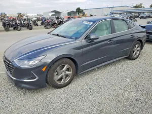 Hyundai Sonata 2.5L 4 2023