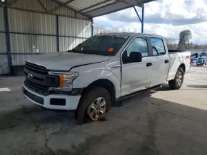 Ford F-150 5.0L 8 2018