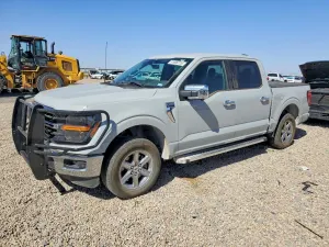 Ford F-150 5.0L 8 2024