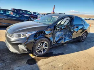 Kia Cerato / Forte / K3 2.0L 4 2023