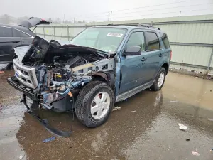 Ford Escape 2.5L 4 2011