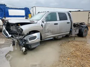 RAM 3500 6.7L 6 2022