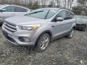 Ford Escape 1.5L 4 2018