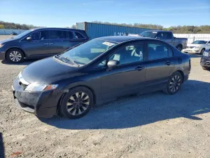 Honda Civic 1.8L 4 2010