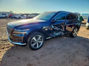 Genesis GV80 2.5L 4 2024