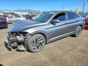 Volkswagen Jetta 1.5L 4 2024