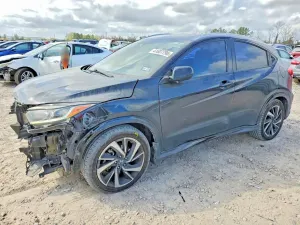 Honda HR-V 1.8L 4 2019