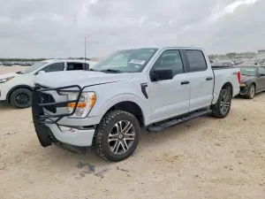 Ford F-150 3.5L 6 2022