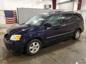 Dodge Grand Caravan (Caravan) 3.8L 6 2010