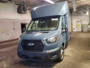 Ford Transit 3.5L 6 2021