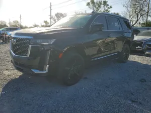 Cadillac Escalade 6.2L 8 2023
