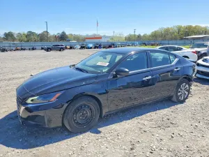 Nissan Altima 2.5L 4 2024