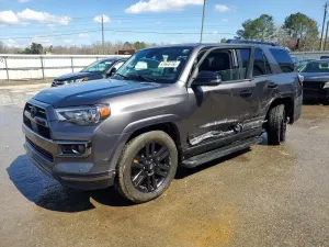 Toyota 4Runner 4.0L 6 2021