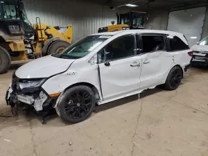 Honda Odyssey 3.5L 6 2025