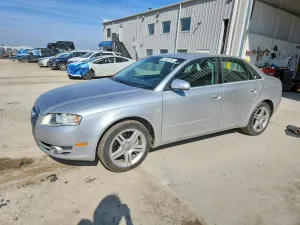 Audi A4 2.0L 4 2006