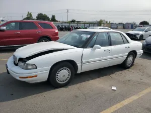 Buick LeSabre 3.8L 6 1997