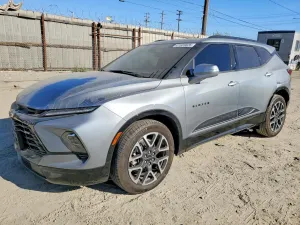 Chevrolet Blazer 3.6L 6 2024