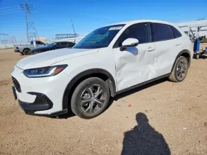 Honda HR-V 2.0L 4 2024