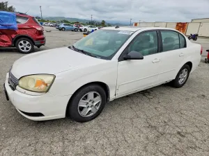 Chevrolet Malibu 3.5L 6 2004