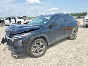 Chevrolet Trax 1.2L 3 2024